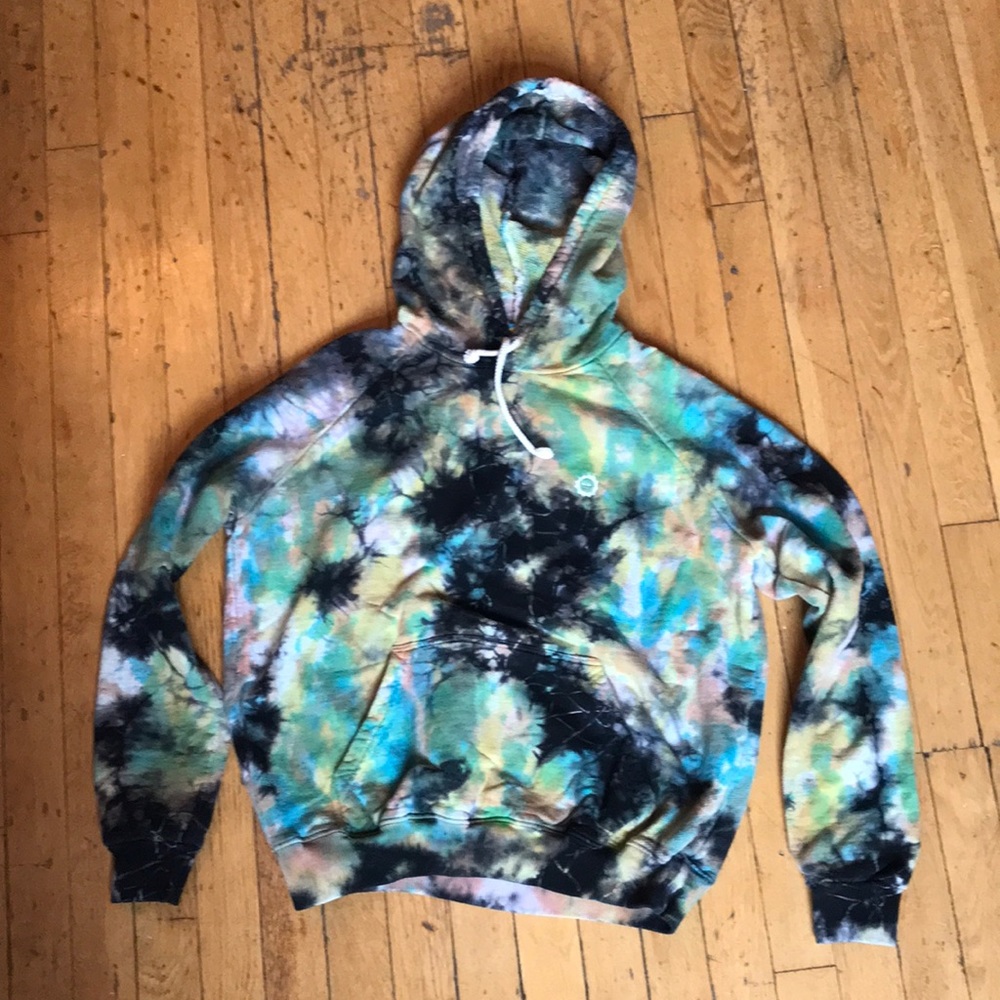 Big Bud Press magic waters hoodie